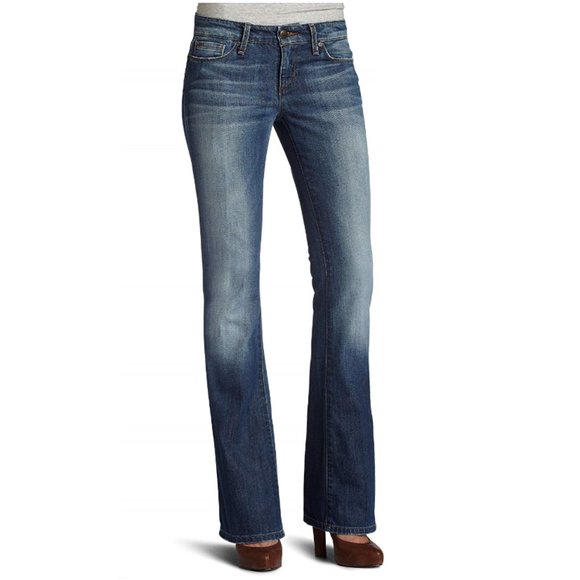 JOE'S JEANS Provocateur Bootcut Jeans Brandy 25 - Picture 1 of 8